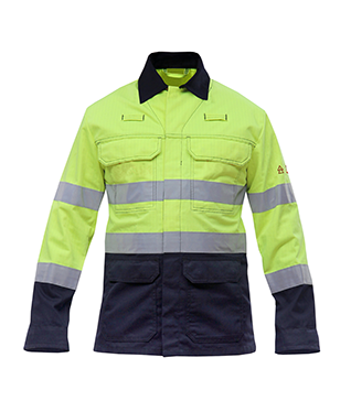 Jacket 34