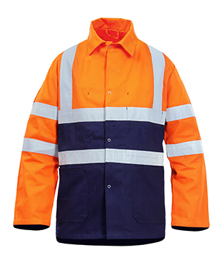 Jacket 43