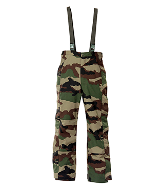 Trouser 3