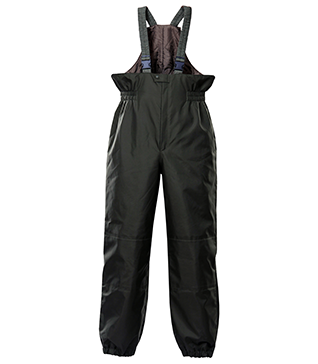 Brace Overall