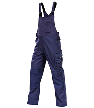 Brace Overall