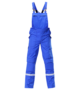 Brace Overall 6