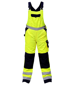 Brace Overall 8