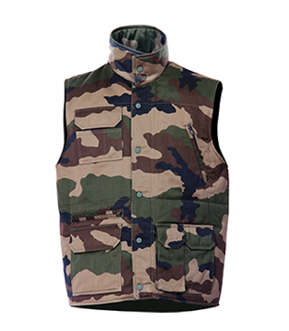 Bodywarmer 1