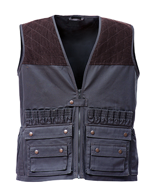 Bodywarmer 10