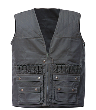 Bodywarmer 9
