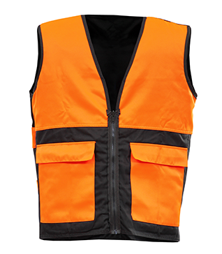 Bodywarmer 14