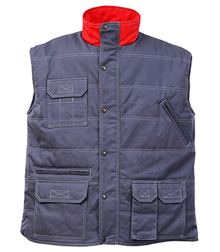 Bodywarmer 7