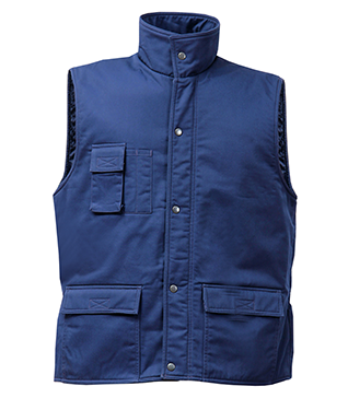 Bodywarmer 2