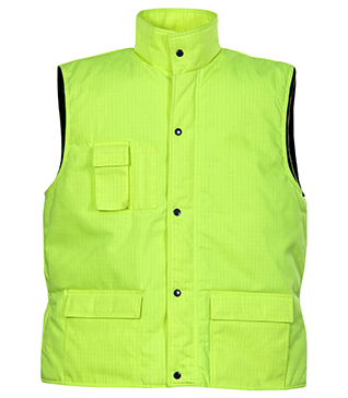 Bodywarmer 12