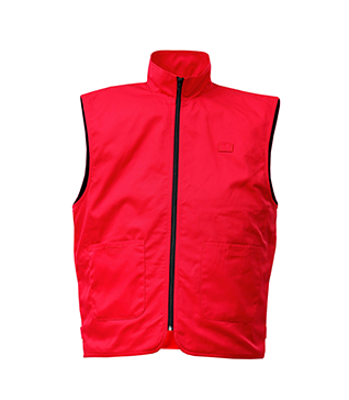 Bodywarmer 13