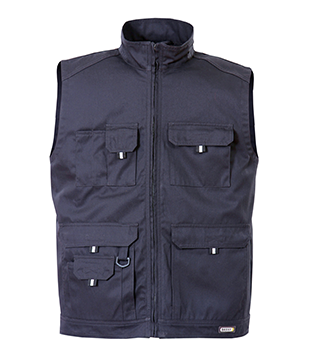 Bodywarmer 5