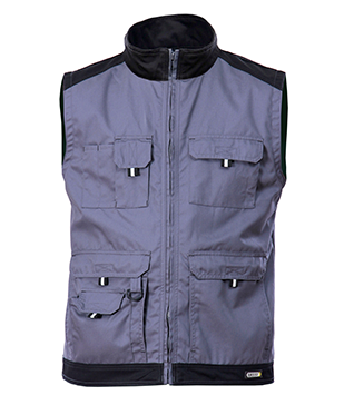 Bodywarmer 4