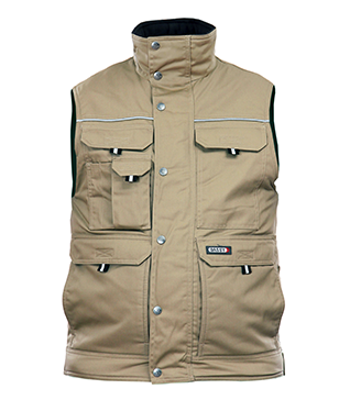 Bodywarmer 3