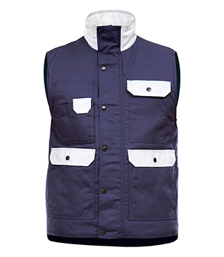 Bodywarmer 8
