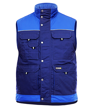 Bodywarmer 6