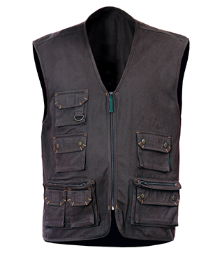 Bodywarmer 11