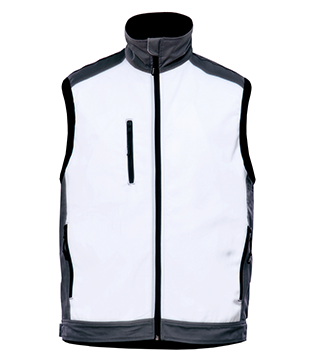 Bodywarmer 18