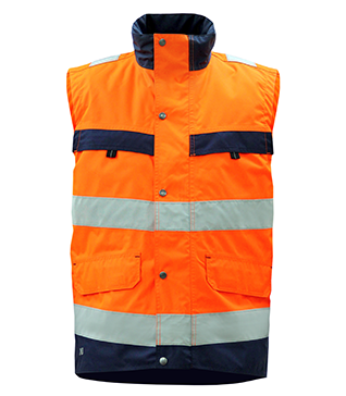 Bodywarmer 16
