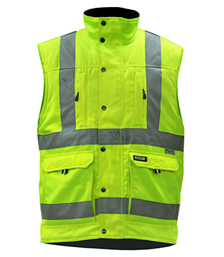 Bodywarmer 17