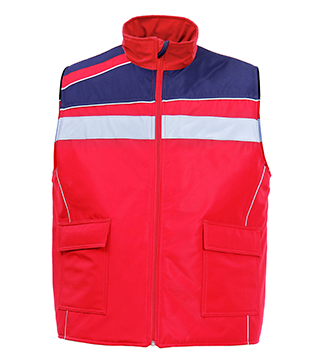 Bodywarmer 15