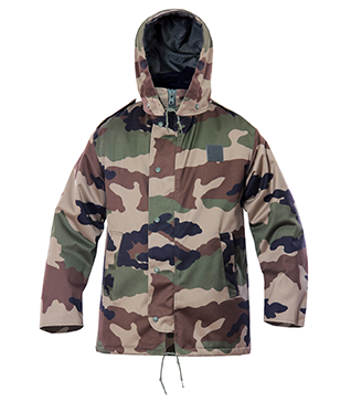 jackets