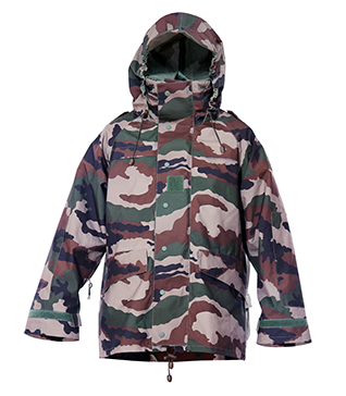 jackets