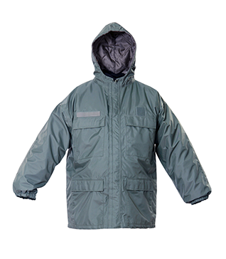 jackets