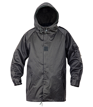 jackets