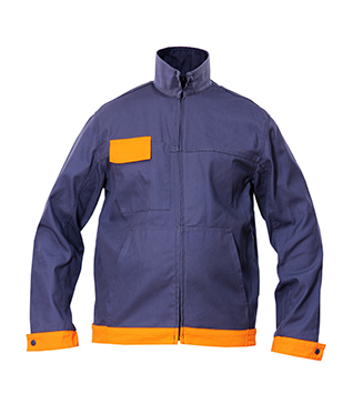 Jacket 18