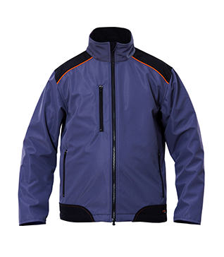 Jacket 17