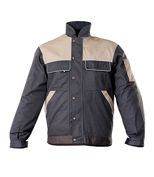 Jacket 21