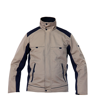 Jacket 22