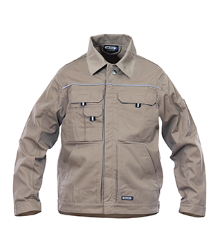 Jacket 12