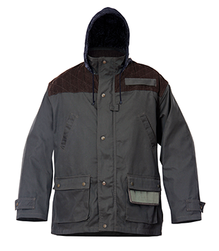 Jacket 30