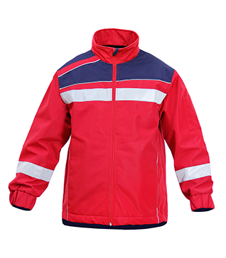 Jacket 44