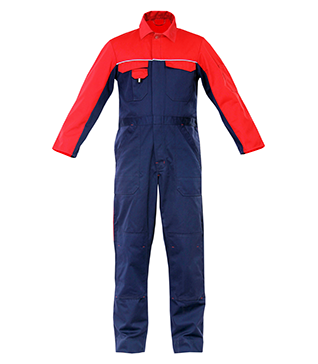 Overall 11
