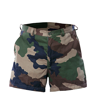 Short 1