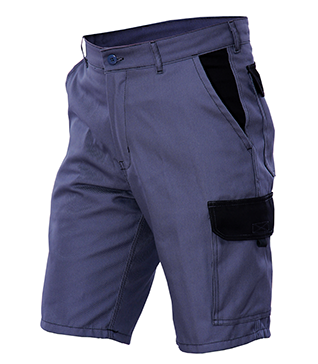 Short 4