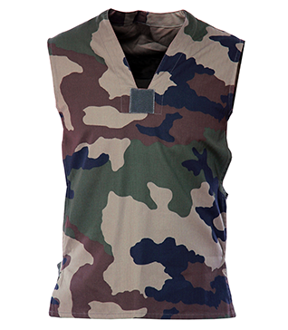 Aprons