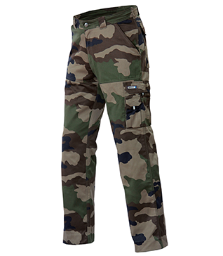 Trouser 1