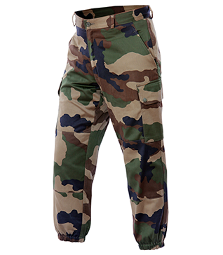 Trouser 2