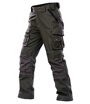 Trouser 15