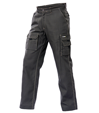 Trouser 12