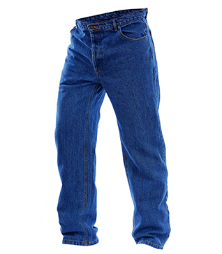 Trouser 25