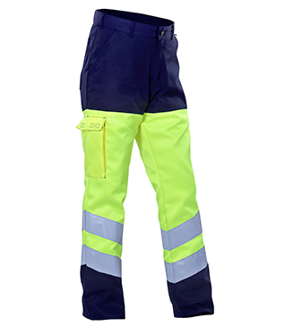 Trouser 33